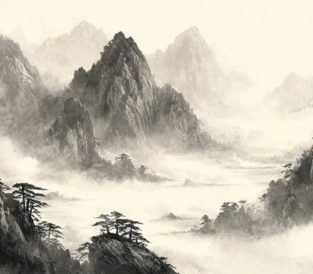Conférence Histoire de l&rsquo;Art « la peinture chinoise »