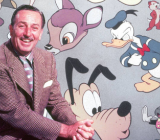 Conférence Histoire de l&rsquo;Art « Walt Disney »