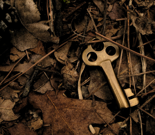 Escape game multilingue