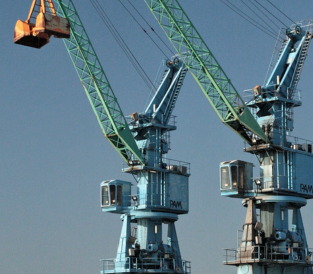 Exposition d&rsquo;Olivier Leblanc