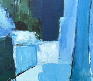 Exposition les Arts de Pierre-Bénite