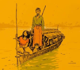 Exposition de sérigraphies « Peuples autochtones »