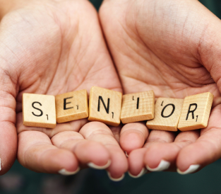 Exposition « Seniors en mouvement »