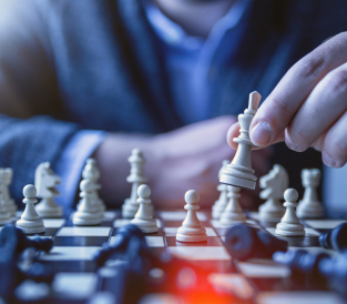 Les échecs s’invitent à la médiathèque