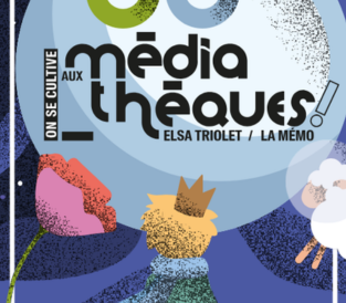 Animations des médiathèques de septembre à décembre