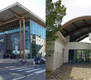 Agenda des médiathèques – Avril à juin