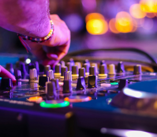 Un samedi à la Maison – Rock à la Maison