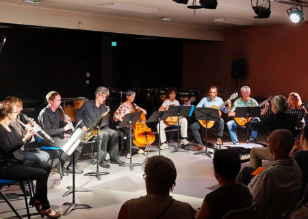 actu week end musical 2024