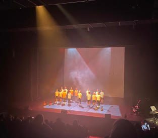 Festival Les Zoullis