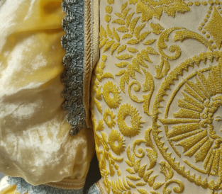 Exposition des arts plastiques et de l&rsquo;atelier couture