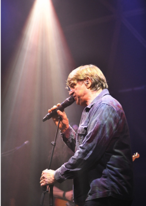 Old Folks – Didier Gustin&rsquo;s songs