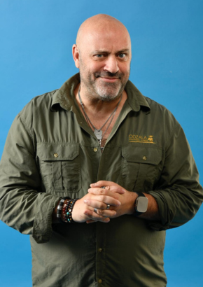 D’un Rire à l’Autre – La grande soirée de l’humour francophone