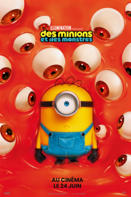 aff_des minion set des monstres