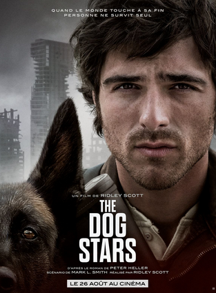 The Dog Stars