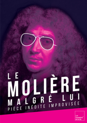 Le Molière Malgré lui