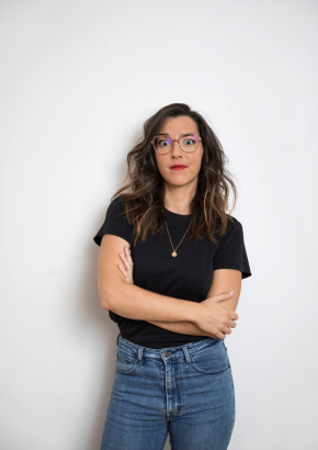 D’un Rire à l’Autre – Tremplin jeunes talents