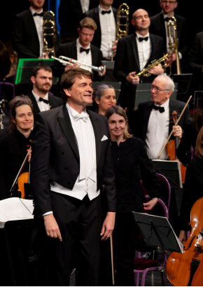 Orchestre symphonique Rhône-Alpes Auvergne – OSYRA
