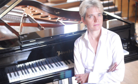 concert Sophia Vaillant