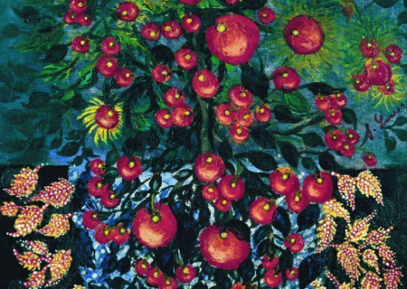 conf séraphine de senlis