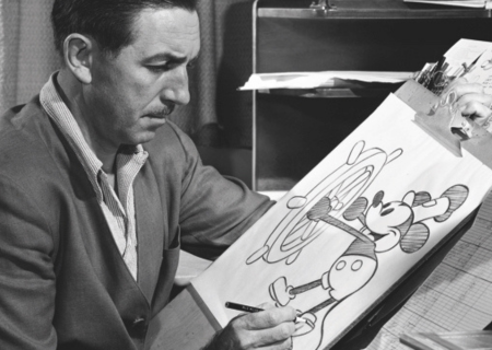 conf walt disney