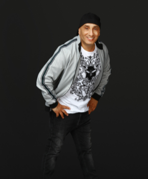 D’un Rire à l’Autre – D’jal