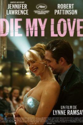 die my love