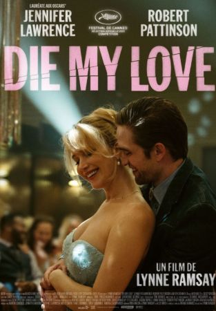 Die My Love