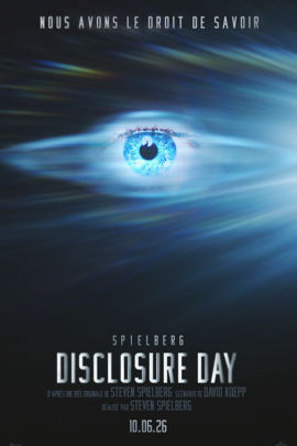 disclosure day