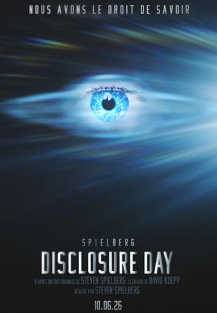 Disclosure Day