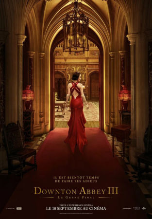 Downton Abbey III : le grand final