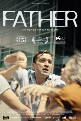 father