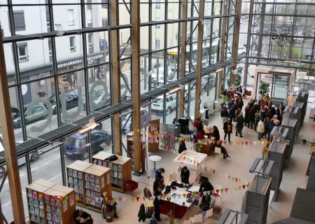 infos pratiques Mémo