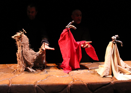 l avare - page au fil d avril