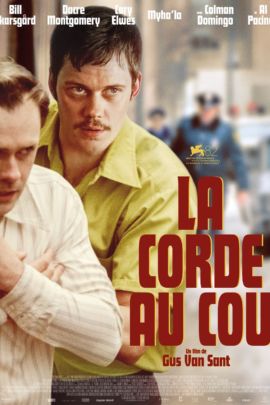 la corde au cou