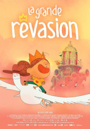 La grande rêvasion