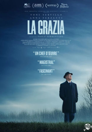 La grazia