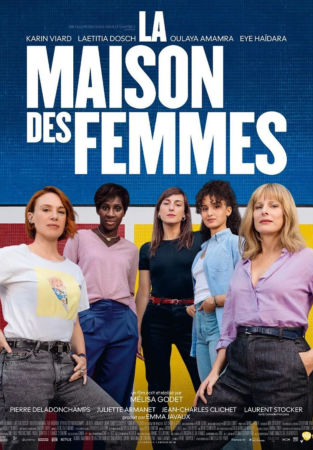 La maison des femmes