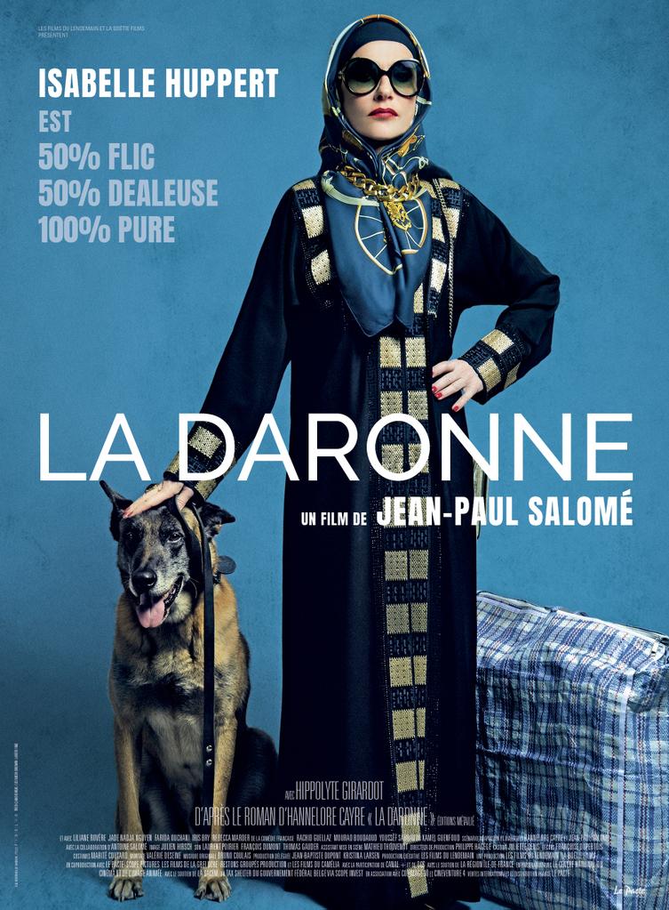 la_daronne