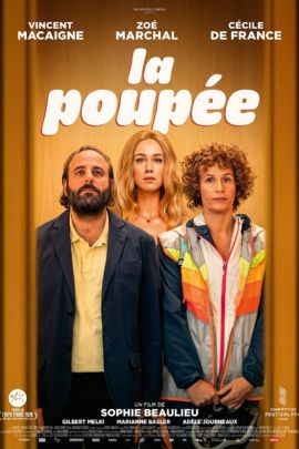 lapoupée