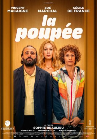 La Poupée