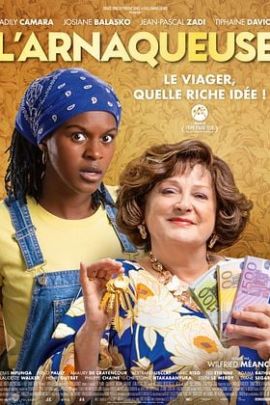 l'arnaqueuse