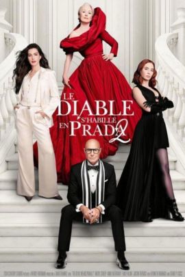 le diable prada