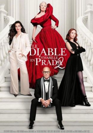 Le Diable s&rsquo;habille en Prada 2
