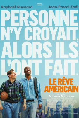 le-reve-americain