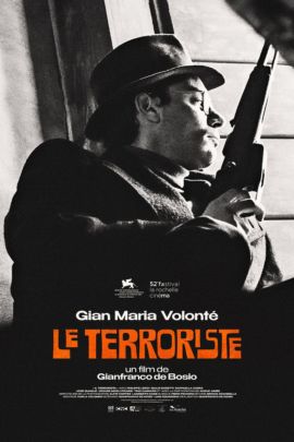 le terroriste