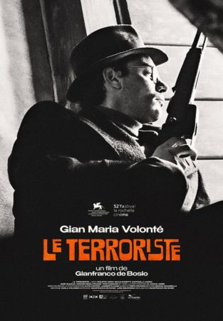 Le terroriste