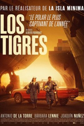 los tigres