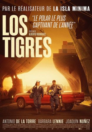 Los tigres