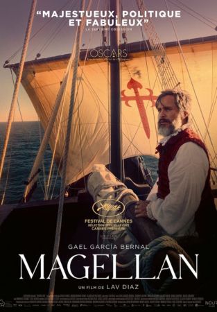 Magellan
