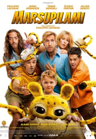 Marsupilami